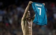 Ronaldo's Reply